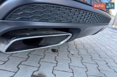 Внедорожник / Кроссовер Audi Q7 2016 в Ровно