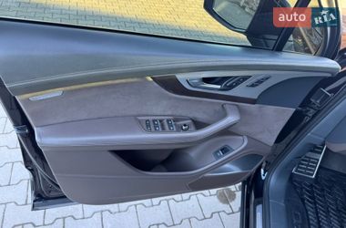 Внедорожник / Кроссовер Audi Q7 2016 в Ровно