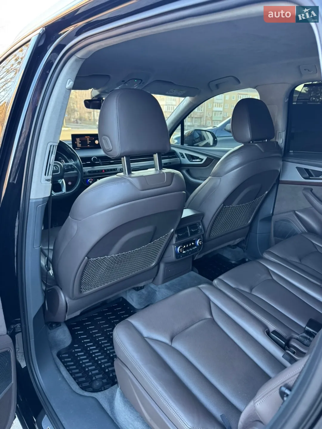 2016 Audi Q7 - мініатюра 52