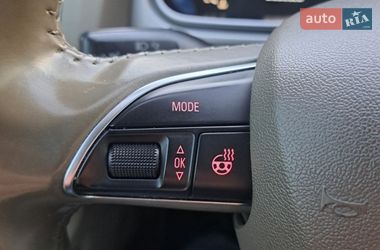 Внедорожник / Кроссовер Audi Q7 2012 в Тернополе