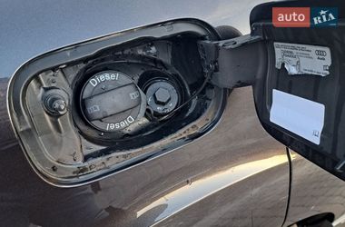 Внедорожник / Кроссовер Audi Q7 2012 в Тернополе