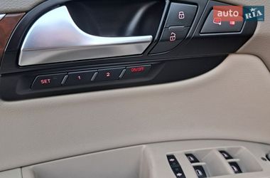 Внедорожник / Кроссовер Audi Q7 2012 в Тернополе