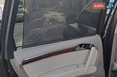Внедорожник / Кроссовер Audi Q7 2012 в Тернополе