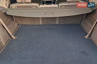 Внедорожник / Кроссовер Audi Q7 2012 в Тернополе