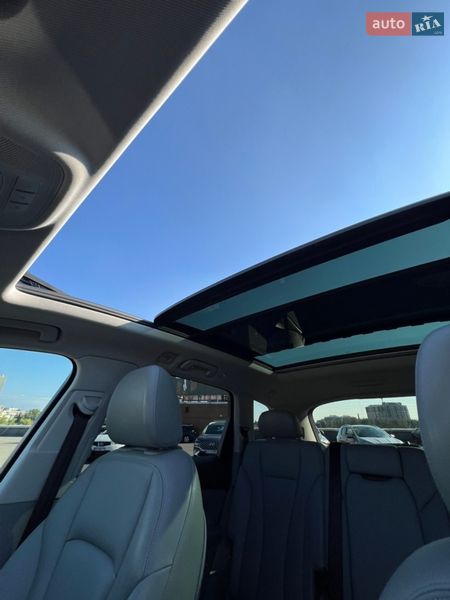 Внедорожник / Кроссовер Audi Q7 2019 в Киеве