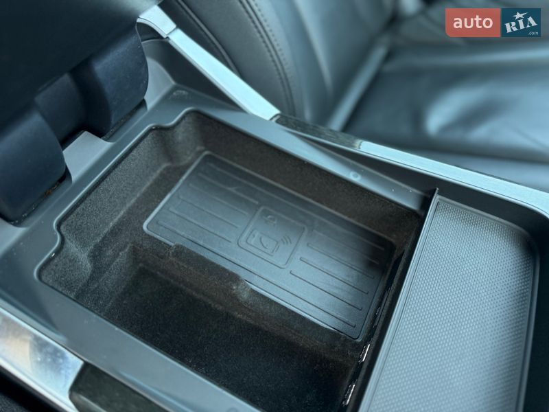 Внедорожник / Кроссовер Audi Q7 2019 в Стрые