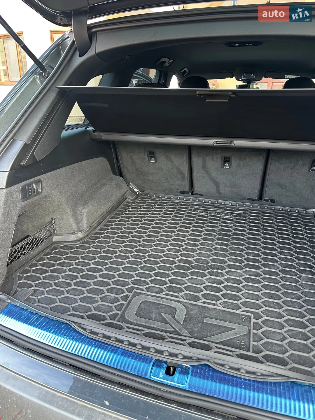 2021 Audi Q7 - мініатюра 32