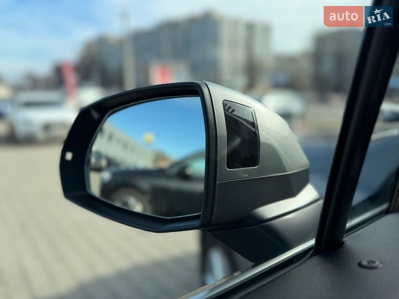 Внедорожник / Кроссовер Audi Q7 2016 в Хмельницком