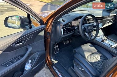 Внедорожник / Кроссовер Audi Q7 2024 в Киеве