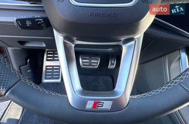 Внедорожник / Кроссовер Audi Q7 2024 в Киеве