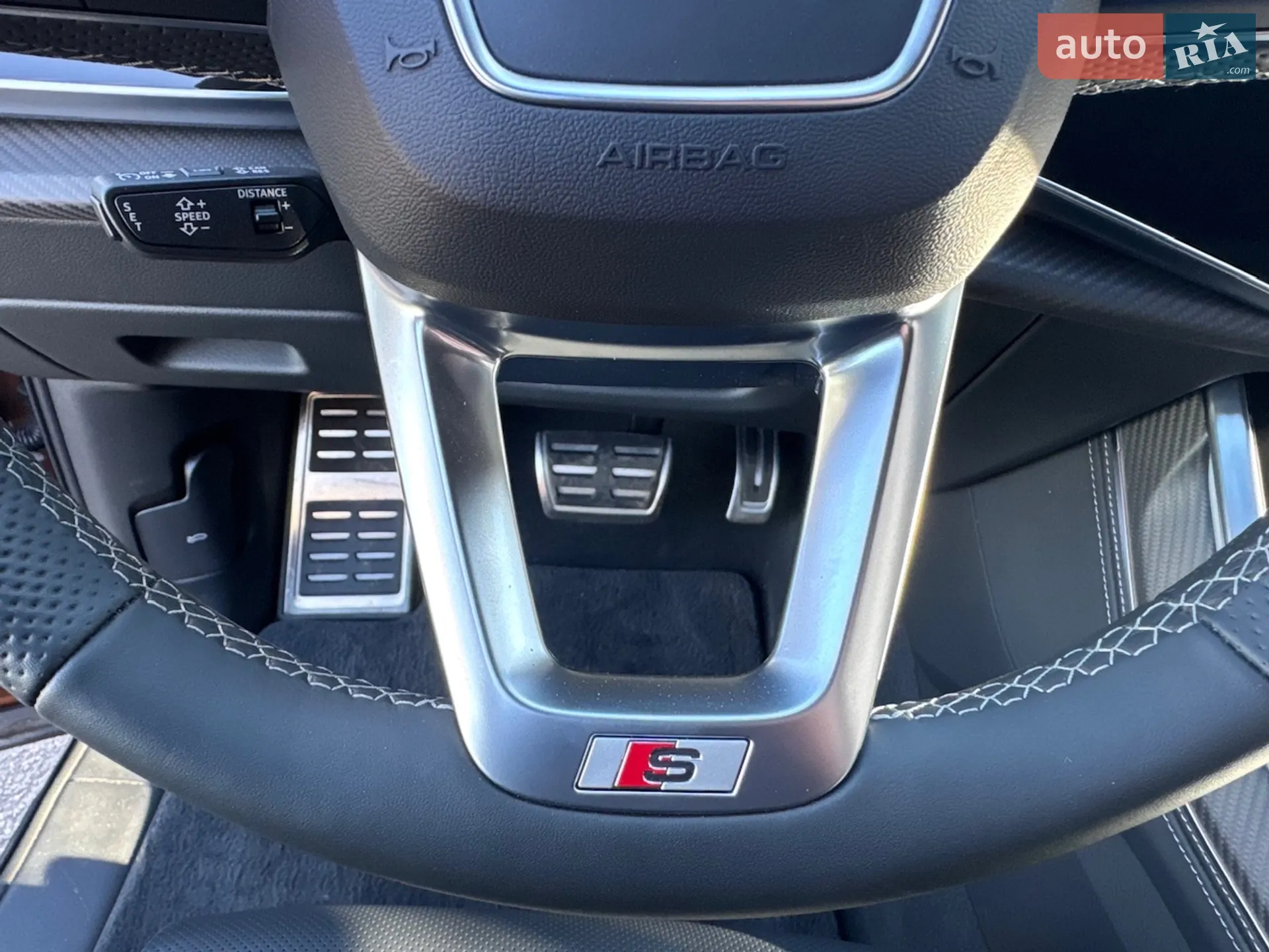 2024 Audi Q7 - мініатюра 62