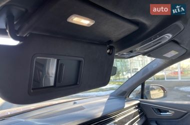 Внедорожник / Кроссовер Audi Q7 2024 в Киеве