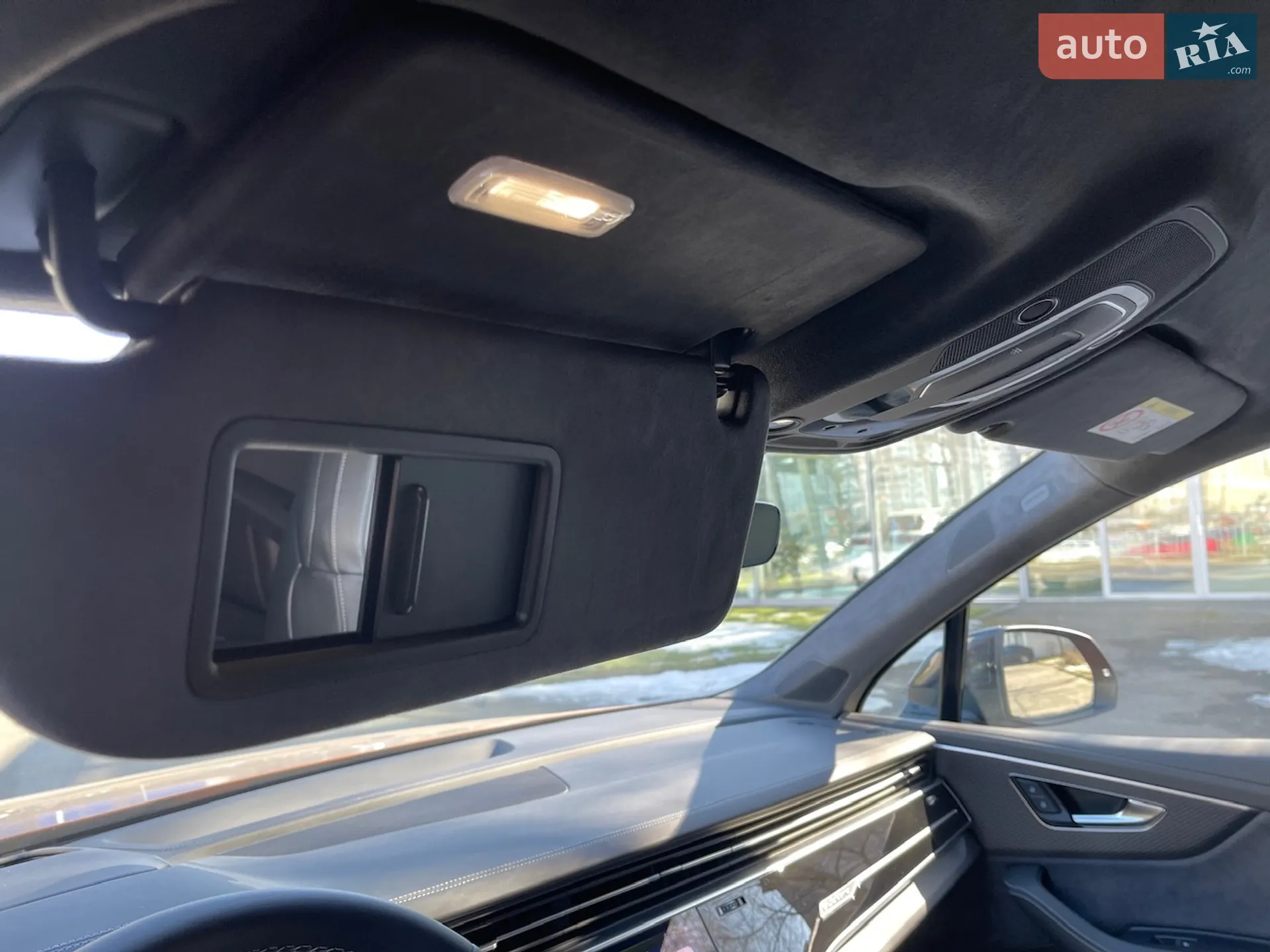 2024 Audi Q7 - мініатюра 94