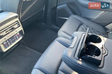 Внедорожник / Кроссовер Audi Q7 2024 в Киеве