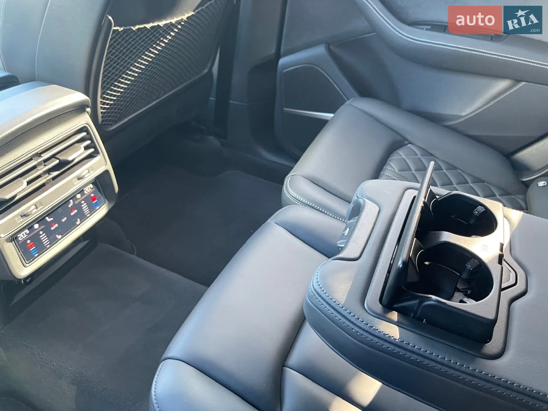 2024 Audi Q7 - мініатюра 99
