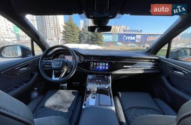 Внедорожник / Кроссовер Audi Q7 2024 в Киеве