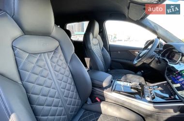 Внедорожник / Кроссовер Audi Q7 2024 в Киеве