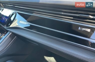 Внедорожник / Кроссовер Audi Q7 2024 в Киеве