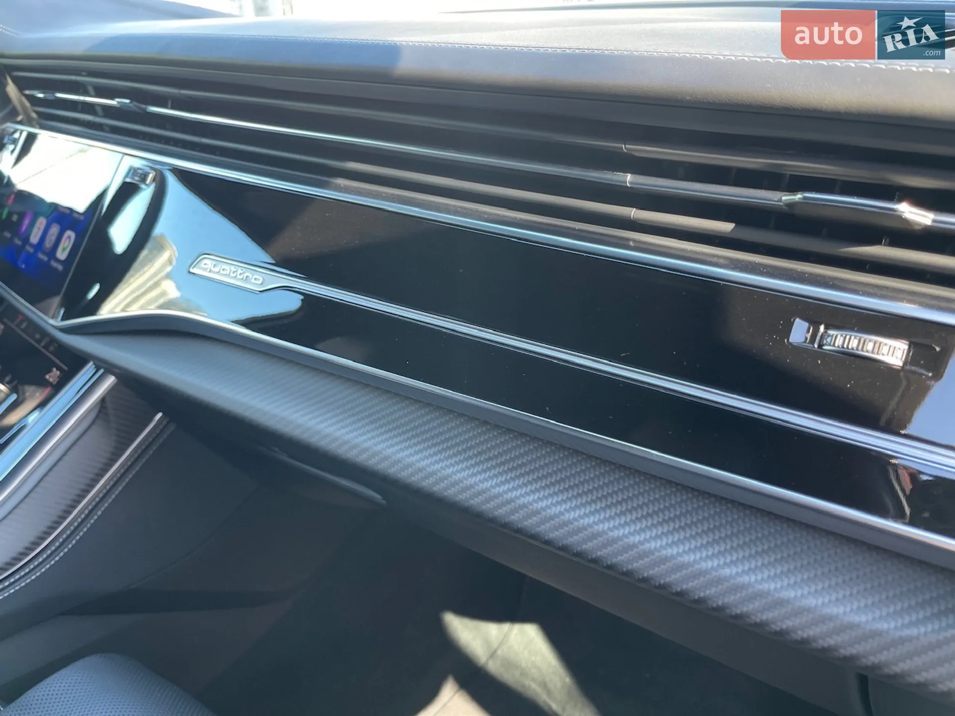 2024 Audi Q7 - мініатюра 114