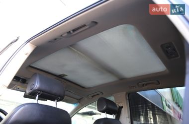 Внедорожник / Кроссовер Audi Q7 2007 в Киеве