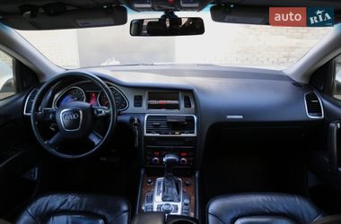 Внедорожник / Кроссовер Audi Q7 2007 в Киеве