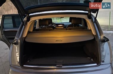 Позашляховик / Кросовер Audi Q7 2013 в Харкові