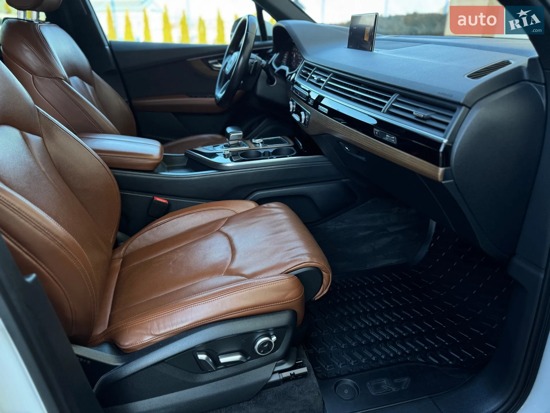 2015 Audi Q7 - мініатюра 70