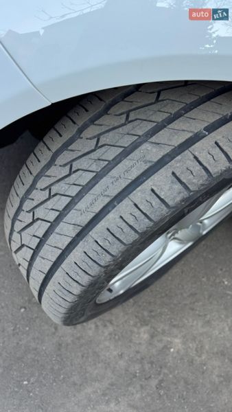 Внедорожник / Кроссовер Audi Q7 2010 в Одессе