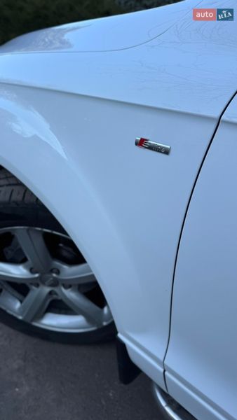 Внедорожник / Кроссовер Audi Q7 2010 в Одессе