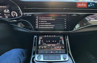 Позашляховик / Кросовер Audi Q7 2021 в Дрогобичі фото 23 Позашляховик / Кросовер Audi Q7 2021 в Дрогобичі