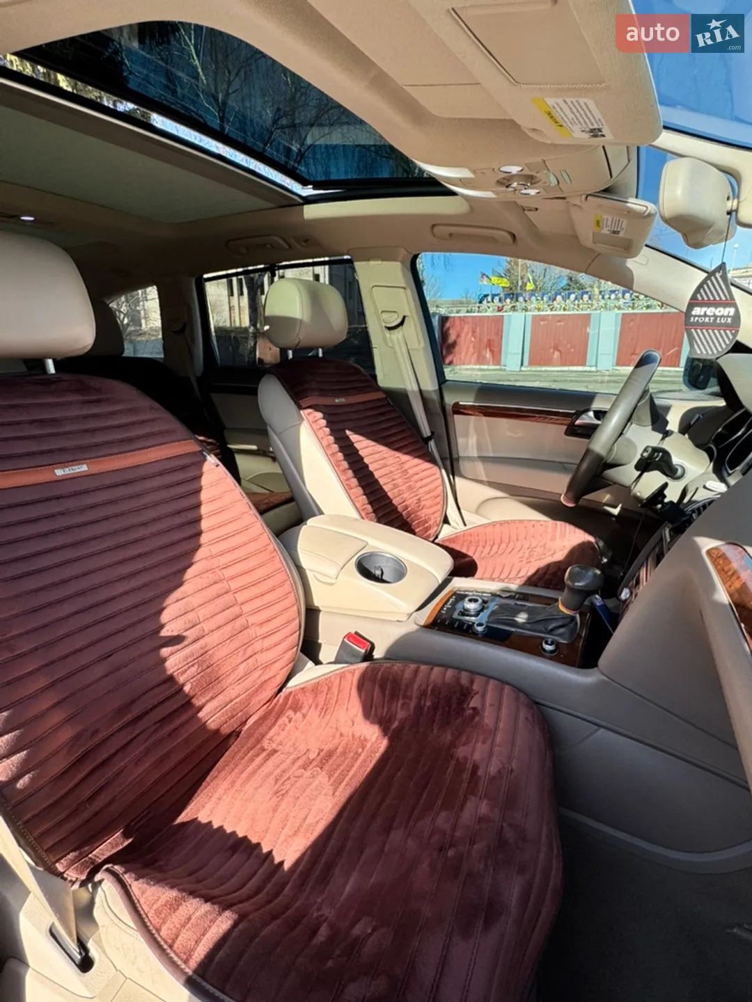 2013 Audi Q7 - мініатюра 27