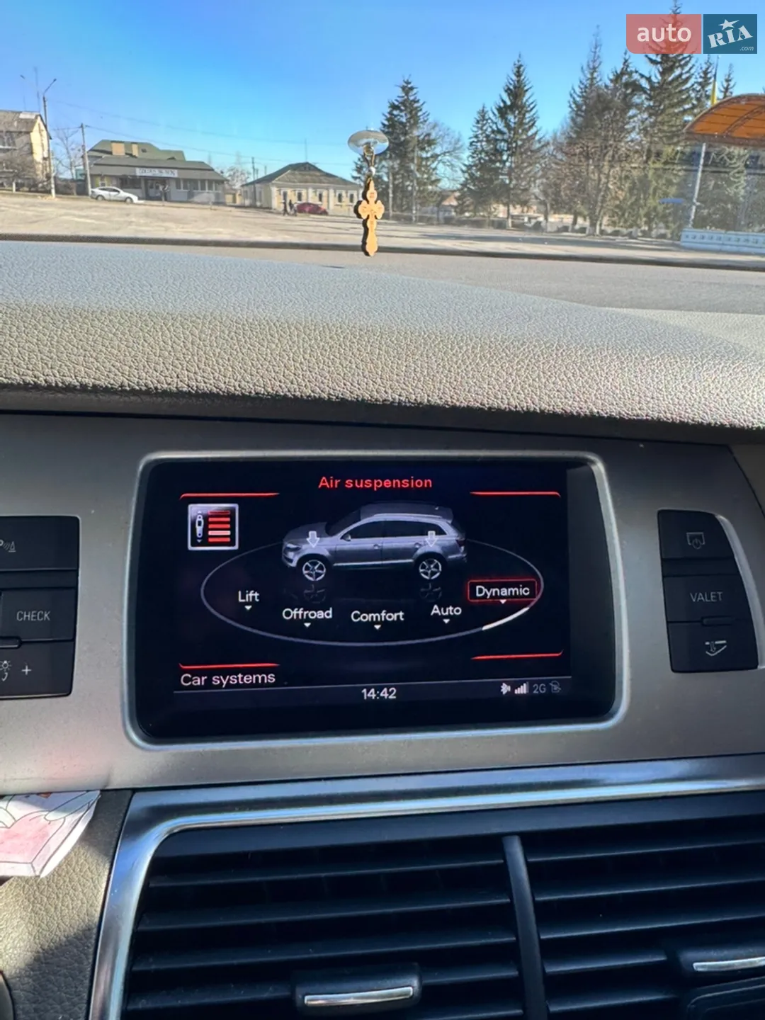 2013 Audi Q7 - мініатюра 32