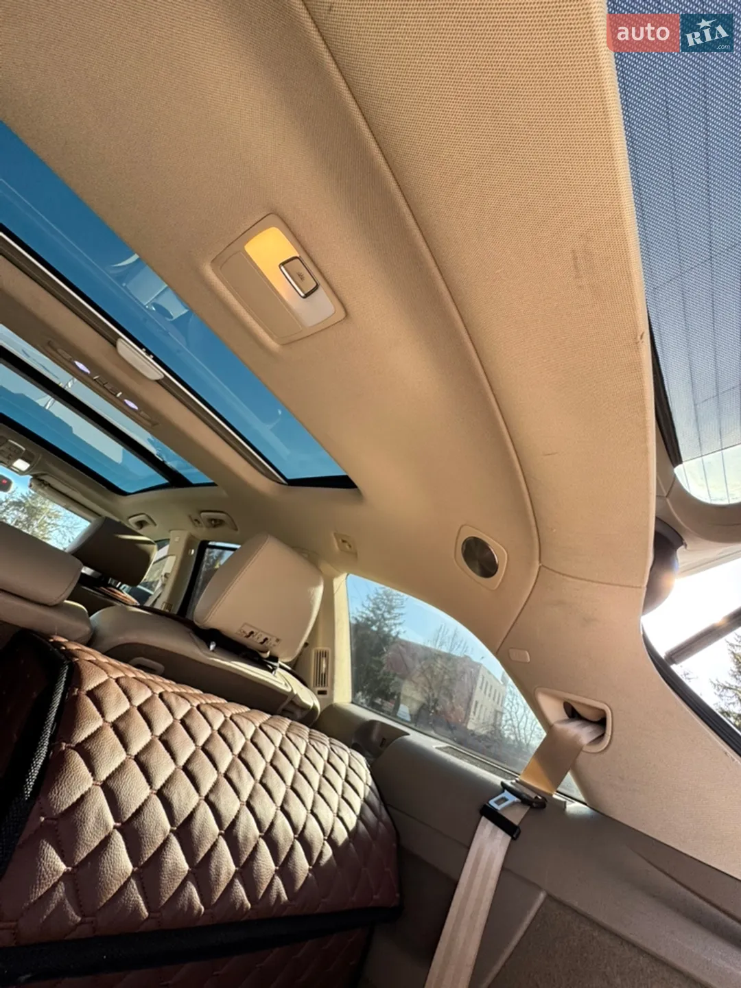 2013 Audi Q7 - мініатюра 33