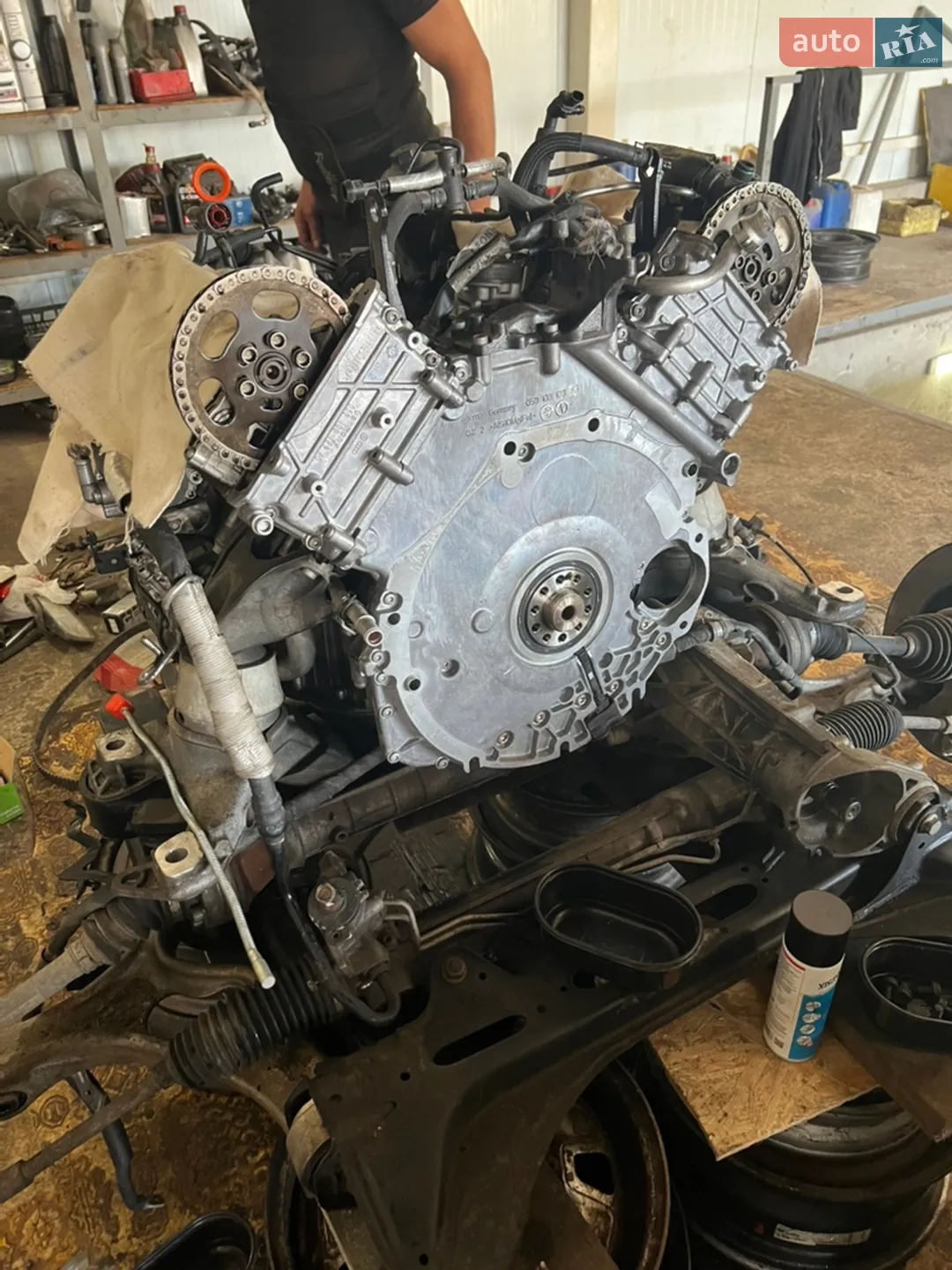 2013 Audi Q7 - мініатюра 43
