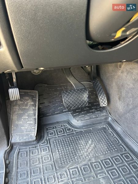 Внедорожник / Кроссовер Audi Q7 2008 в Львове