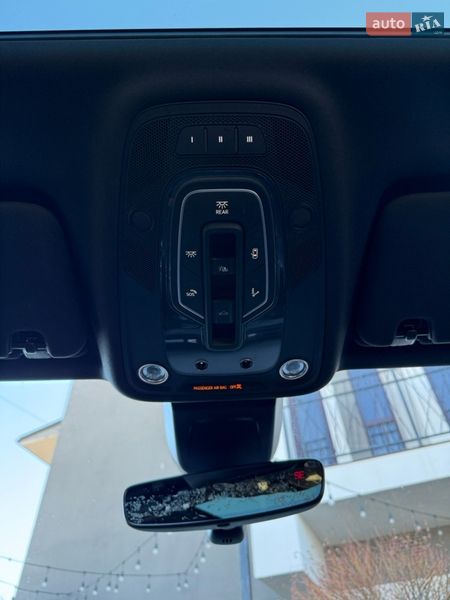 Внедорожник / Кроссовер Audi Q7 2017 в Стрые