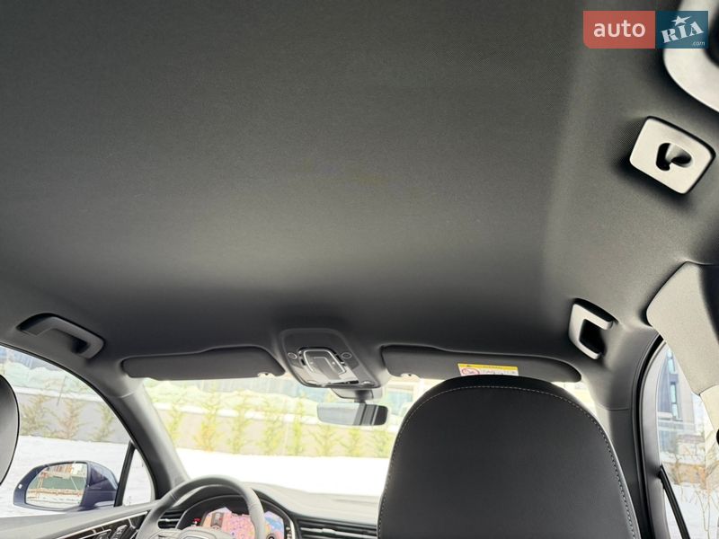 Внедорожник / Кроссовер Audi Q7 2024 в Киеве