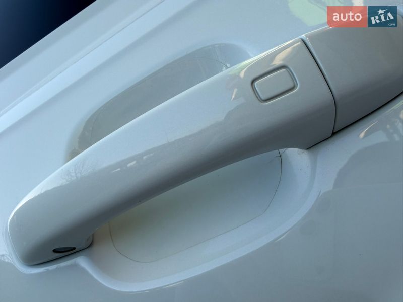 Внедорожник / Кроссовер Audi Q7 2020 в Киеве