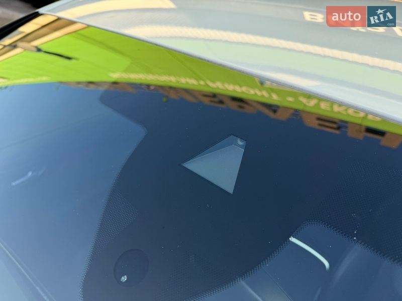 Внедорожник / Кроссовер Audi Q7 2020 в Киеве