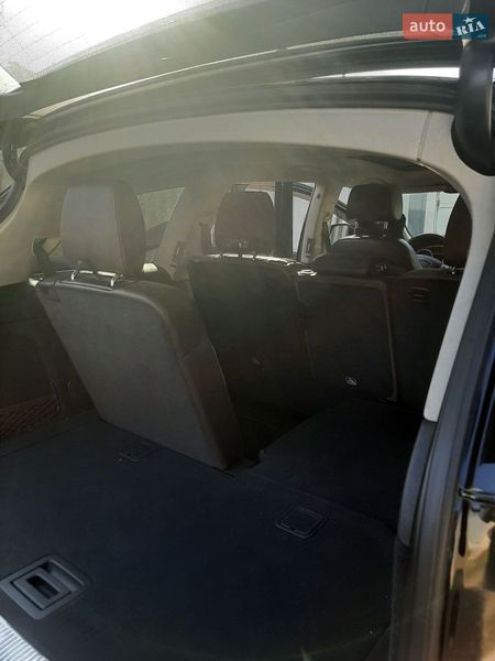 Внедорожник / Кроссовер Audi Q7 2015 в Ивано-Франковске