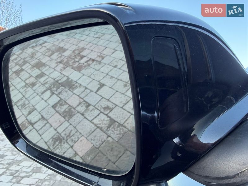 Внедорожник / Кроссовер Audi Q7 2015 в Тернополе