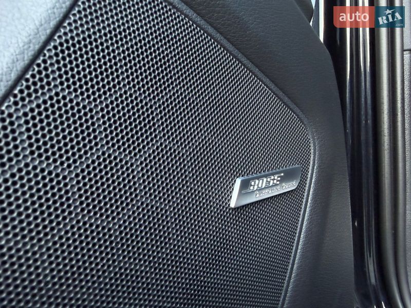 Внедорожник / Кроссовер Audi Q7 2015 в Тернополе