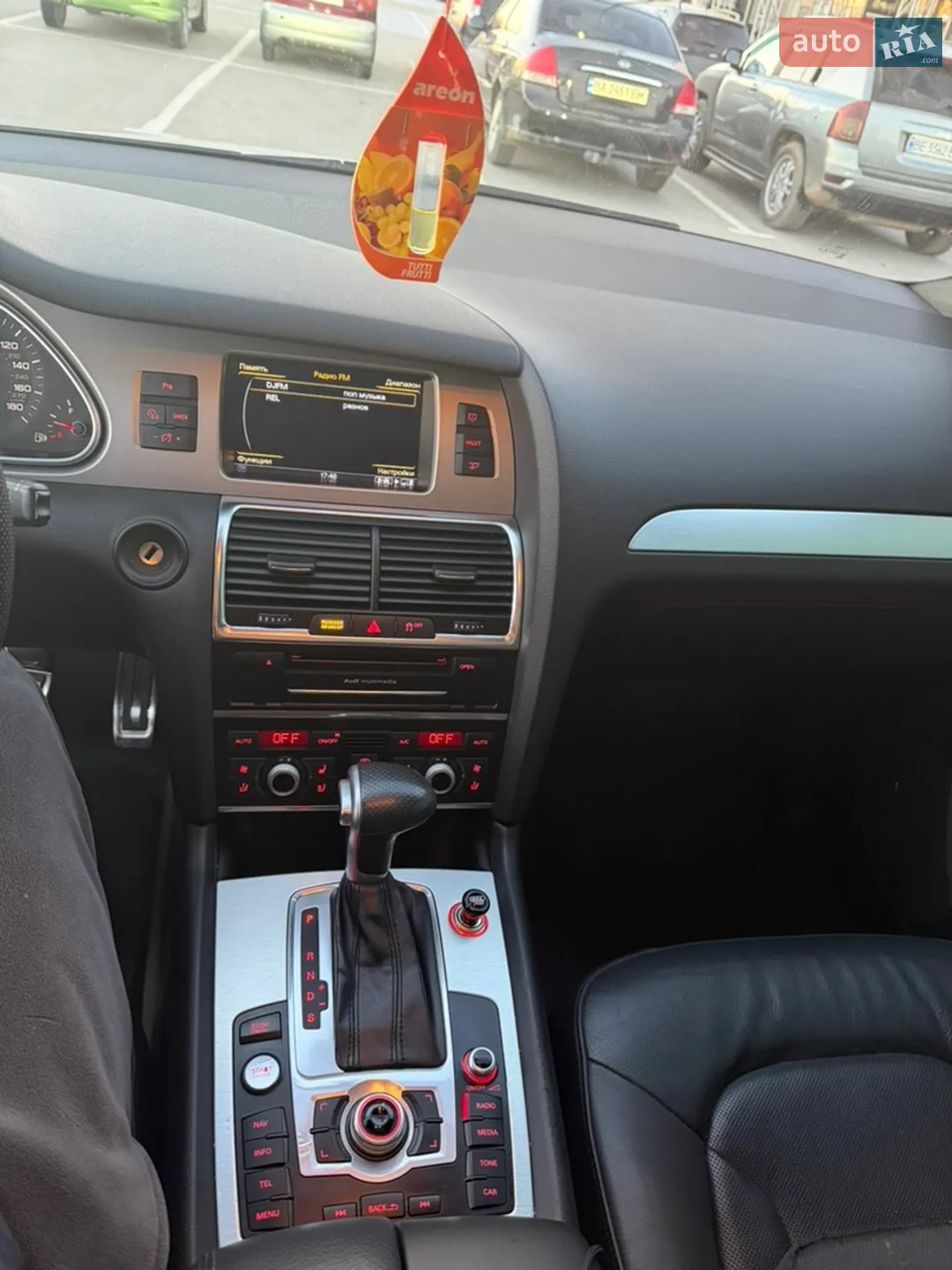 2015 Audi Q7 - мініатюра 18