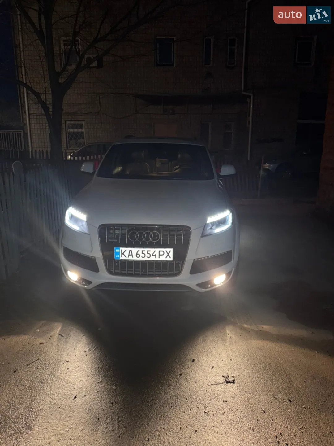 2015 Audi Q7 - мініатюра 20