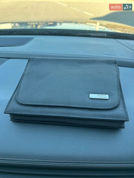 Внедорожник / Кроссовер Audi Q7 2015 в Луцке