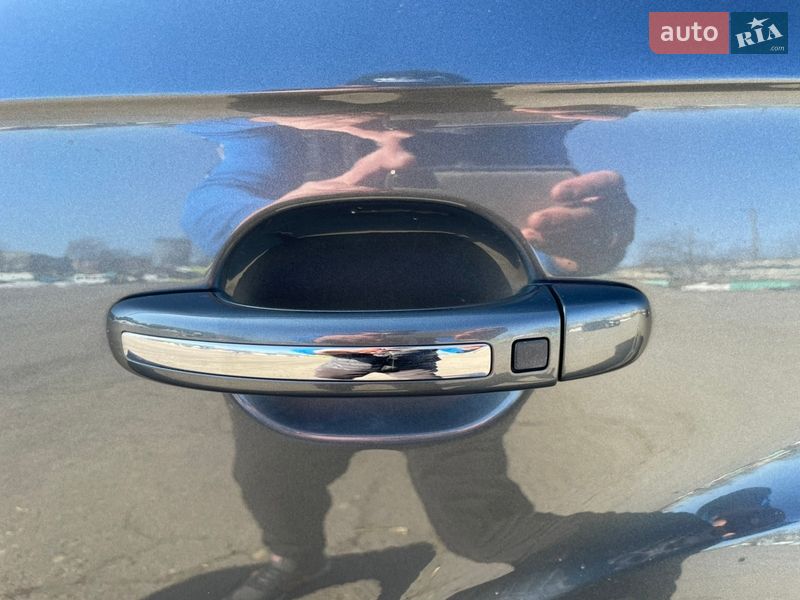 Внедорожник / Кроссовер Audi Q7 2015 в Ровно