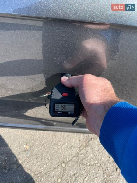 Внедорожник / Кроссовер Audi Q7 2015 в Ровно