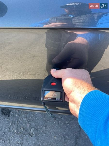 Внедорожник / Кроссовер Audi Q7 2015 в Ровно