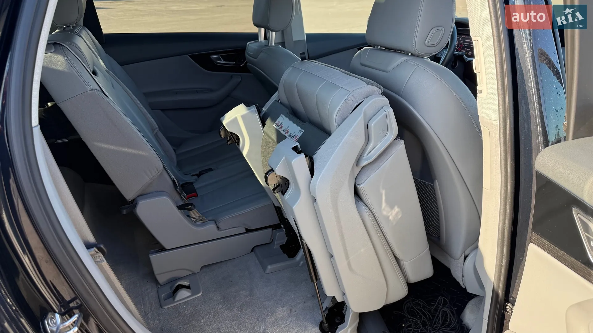 2016 Audi Q7 - мініатюра 33