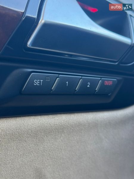 Внедорожник / Кроссовер Audi Q7 2011 в Николаеве